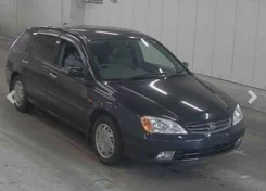 Honda Avancier. TA ����