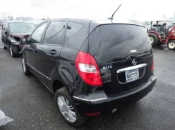 Mercedes-Benz A-Class. W169, M266940 ����