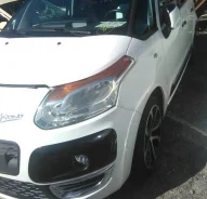 Citroen C3 Picasso ����