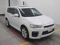 Mitsubishi Outlander. ��������, ��������, 0.2 (148��.�.), ������, 114 000����. ��, �/�, ��� ���. ��� ����� �� ������������ ����