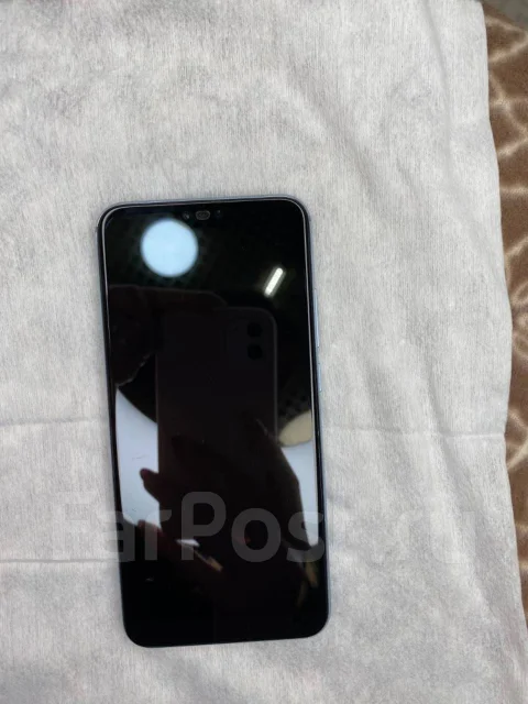 Honor 10. �/�, �����, 3G, 4G LTE, Dual-SIM, NFC ����
