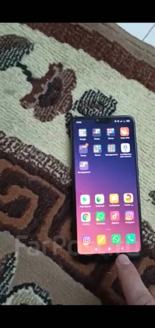Xiaomi Mi8 Lite. �/� ����