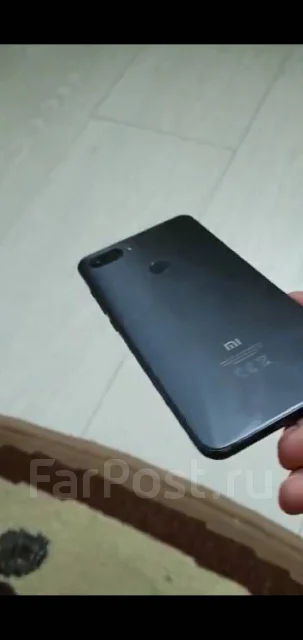 Xiaomi Mi8 Lite. �/� ����