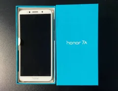 Honor 7A. �/�, �������, 3G, 4G LTE, Dual-SIM ����