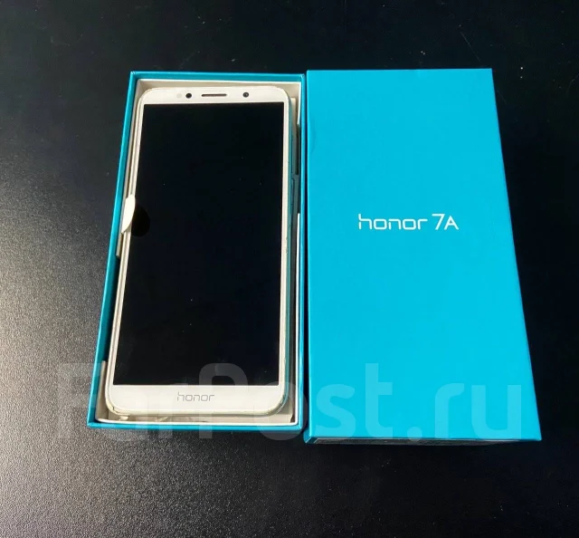Honor 7A. �/�, �������, 3G, 4G LTE, Dual-SIM ����
