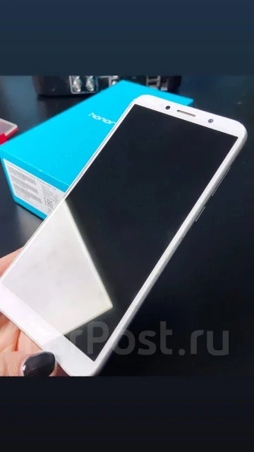 Honor 7A. �/�, �������, 3G, 4G LTE, Dual-SIM ����