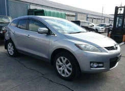 Mazda CX-7. ER3P, L3 ����