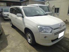 Toyota Succeed. ��������, 4wd, 1.5 (103��.�.), ������, �/�. ��� ����� �� ������� ����