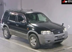 Ford Escape. EPFWF EPEWF EP3WF, AJ L3 YF ����