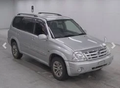 Suzuki Grand Escudo. TX92W, H27A ����