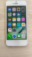 Apple iPhone 5. �/�, 32 ��, �����, 3G, 4G LTE ����