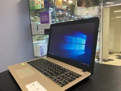 Asus VivoBook K540UB. 15.6", 2,3����, ��� 6 ��, ���� 1 000���, WiFi, Bluetooth, ����������� �� 3��. ����
