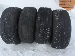 Aeolus CrossAce H/T AS02. ������, �/�, ����� 40�%
