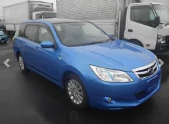 Subaru Exiga. YA4 YA5 YA9 YAM, EJ20 EJ204 EJ253 FB25A ����