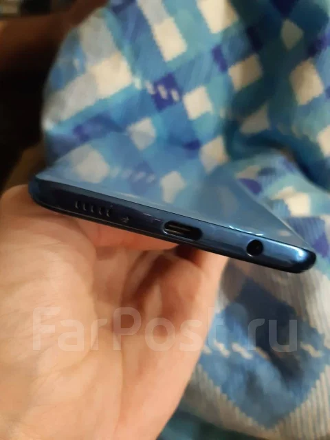 Samsung Galaxy A30. �/�, �����, 4G LTE, ����������, NFC ����