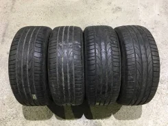 Bridgestone Potenza RE050. ������, 2011 ���, �/�, ����� 20�% ����