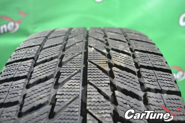 Toyo Observe Garit KX. ������, ��� �����, 2006 ���, �/�, ����� 20 % ����