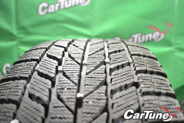 Toyo Observe Garit KX. ������, ��� �����, 2006 ���, �/�, ����� 20 % ����