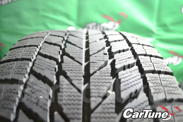 Toyo Observe Garit KX. ������, ��� �����, 2006 ���, �/�, ����� 20 % ����