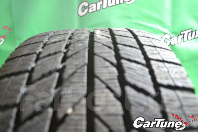 Toyo Observe Garit KX. ������, ��� �����, 2006 ���, �/�, ����� 20 % ����