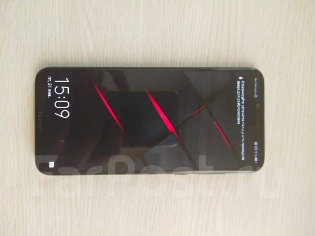 Honor Play. �/�, ������, 4G LTE, Dual-SIM, NFC ����
