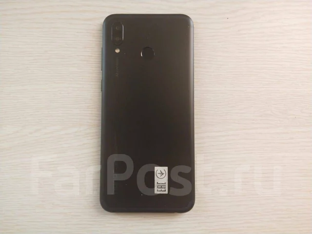 Honor Play. �/�, ������, 4G LTE, Dual-SIM, NFC ����