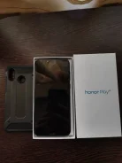 Honor Play. �/�, 64 ��, ������, 4G LTE, Dual-SIM, NFC ����