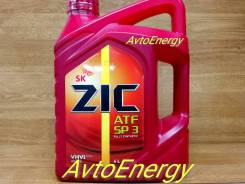 ZIC. ATF ( ), , Dexron 3, 4,00. 