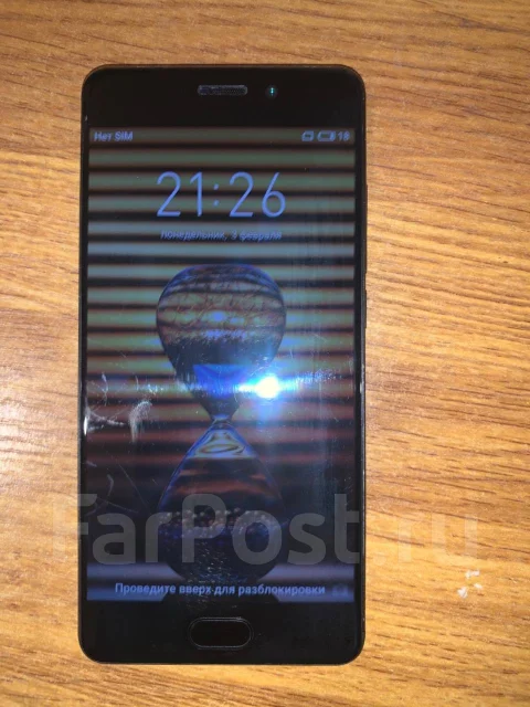 Meizu PRO 7. �/�, ������, 4G LTE ����