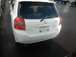 ���� ����� 13-77 Toyota Corolla Runx ZZE123 13-77 ����
