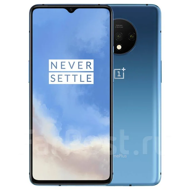 OnePlus 7T. �����, 128 ��, �����, 3G, 4G LTE, Dual-SIM. ��� ����� �� ������������ ����