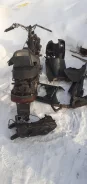 Suzuki Address V50 ����