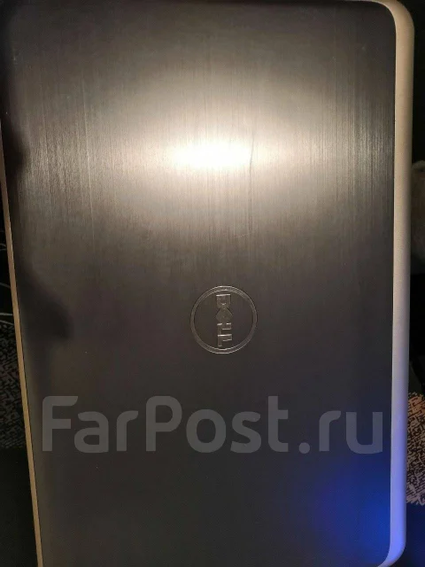 Dell Inspiron 5737. 17.3", 1,6����, ��� 8 ��, ���� 256���, WiFi: 1 ����