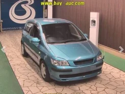Hyundai Getz. TB, G4EA G4ED ����