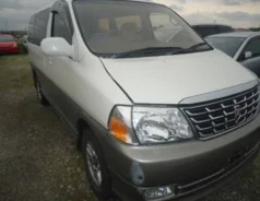 Toyota Grand Hiace. VCH16 VCH10 RCH11 KCH16 KCH10, 5VZ 3RZ 1KZ ����
