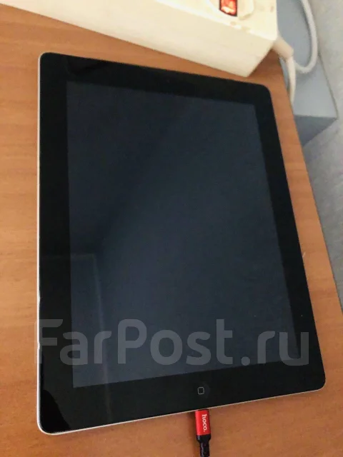 Apple iPad 4 ����