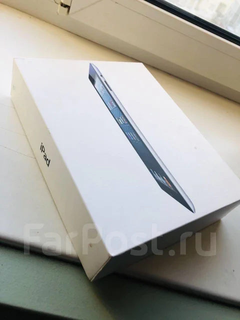 Apple iPad 4 ����