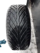 Bridgestone Potenza S02. ������, 2015 ���, �/�, ����� �� 5�% ����
