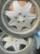 BLEST BahnSport. 7.5x18", 5x114.3, ET38 ����
