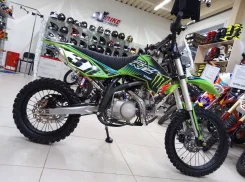 Apollo RFZ Start 125L. 125����. ��., ��������, ��� ���, ��� ������� ����