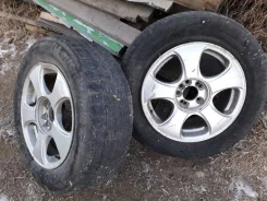 PRD. 6.5x15", 4x100, �� 56,1���. ����