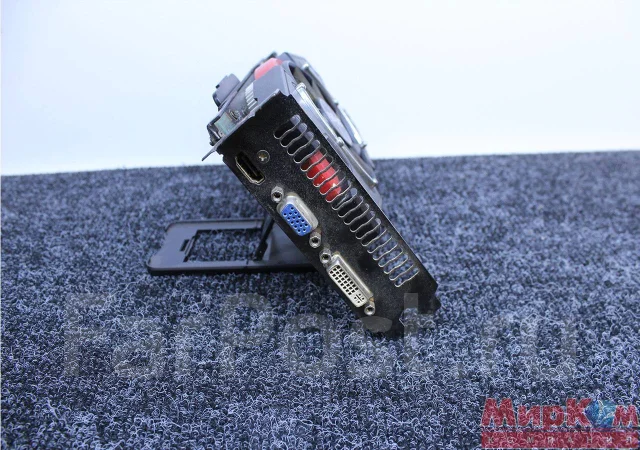 GeForce GTX 550 Ti ����