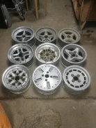 Work Equip. 7.0x14", 4x114.3, ET0. ��� ����� �� ������������ ����