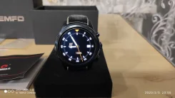 Lemfo LEM5. GPS, SIM-����� ����