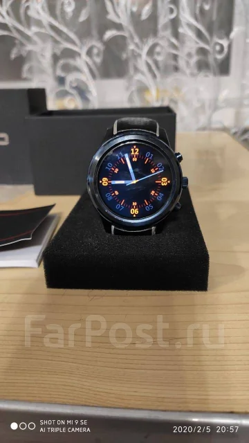 Lemfo LEM5. GPS, SIM-����� ����
