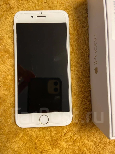 Apple iPhone 6. �/�, ������� ����