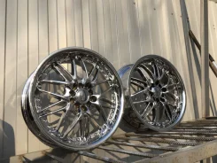 Work Rezax. x17", 5x105 ����