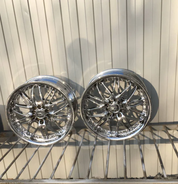 Work Rezax. x17", 5x105 ����