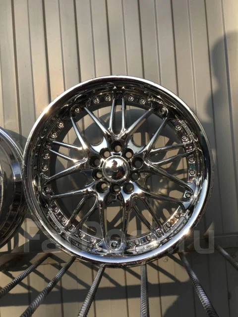 Work Rezax. x17", 5x105 ����
