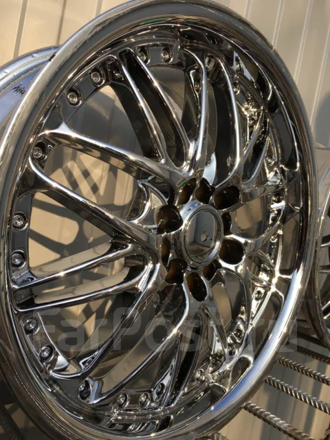Work Rezax. x17", 5x105 ����